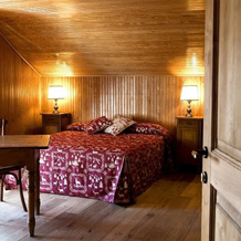 Albergo Italia, 圣雷米昂博斯 — 照片 2