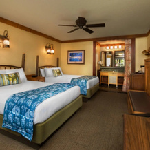 Disney's Port Orleans Resort - Riverside, Парк развлечений Уолт Дисней Уорлд — фото 3