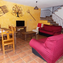 Casa Rural Las Eras II, Ayllon — photo 5