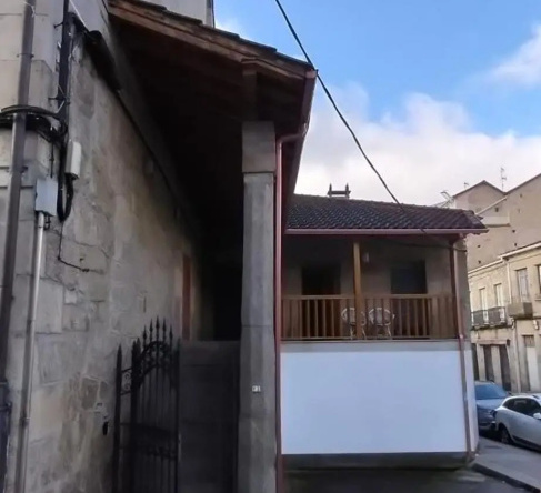 Casa Do Corredor, Чантада — фото 1