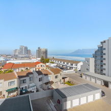 Ocean View 503, Кейптаун — фото 2