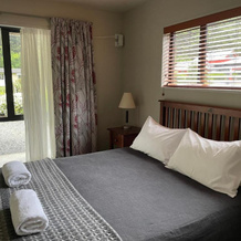 Arthur's Pass Motel & Lodge, 亚瑟通道 — 照片 5