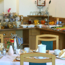 Hotel-Restaurant Jagdhaus Heede, 汉恩明登 — 照片 5