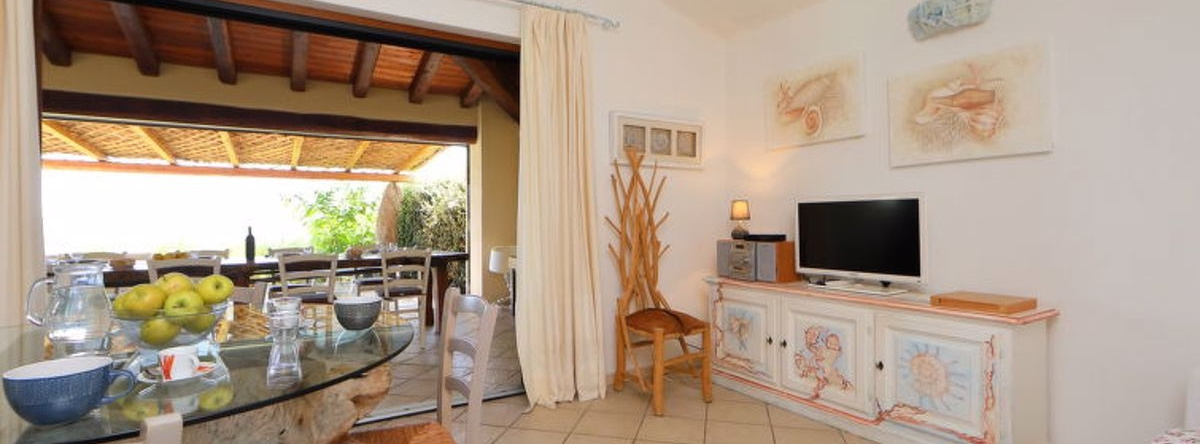House Iris Golfo Aranci, Golfo Aranci — photo 1