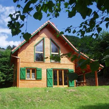 Chalet de Fréland, Fréland — photo 4
