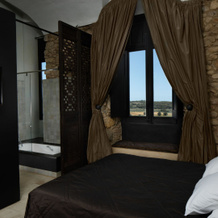 Hotel Castell d'Emporda, Castell d'Empordà — photo 4