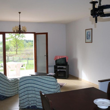 Maison Sanguinet, 3 pièces, 4 personnes - FR-1-319-408, 桑吉内 — 照片 4
