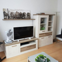 Apartment am Kaiserplatz, Dueren — photo 5