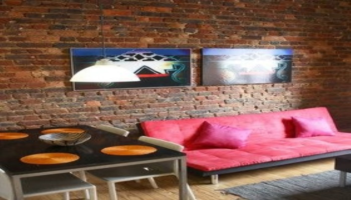 Daddy Long Legs Self Catering Apartments, Кейптаун — фото 1