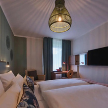 Classik Hotel Martinshof, Мюнхен — фото 2