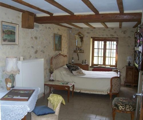 Maison d'Hôtes Les Après, Appenai-sous-Bellême — photo 1