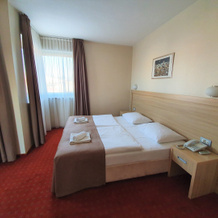 Hotel Brotnjo, Читлук — фото 4