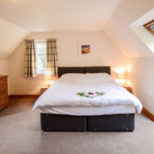 Holiday Home Achalic Beag, 奥本 — 照片 4