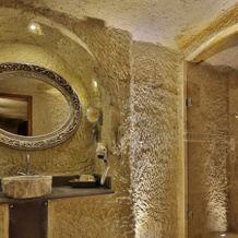 Golden Cave Suites, 于尔居普 — 照片 4