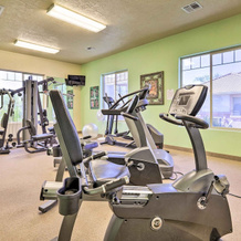 Mesquite Vacation Rental Condo w/ Resort Amenities, 梅斯基特 — 照片 5