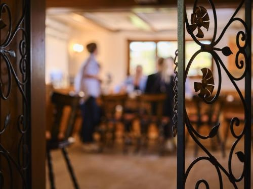Boutique Hotel Mühle Schluchsee, Schluchsee — photo 1