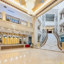 Lidu Hotel, Kuqa — photo 3