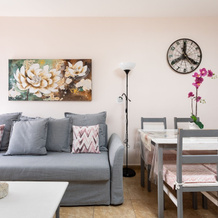 HomeLike Cosy Apart La Restinga Diving, 耶罗岛松林 — 照片 4
