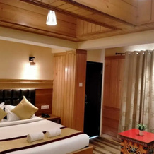 Udaan Tashi Gakhil Resort, 拉冲 — 照片 3