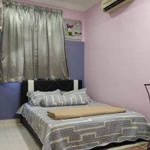 Aisyamyra Homestay, Букит-Мертаджам — фото 4