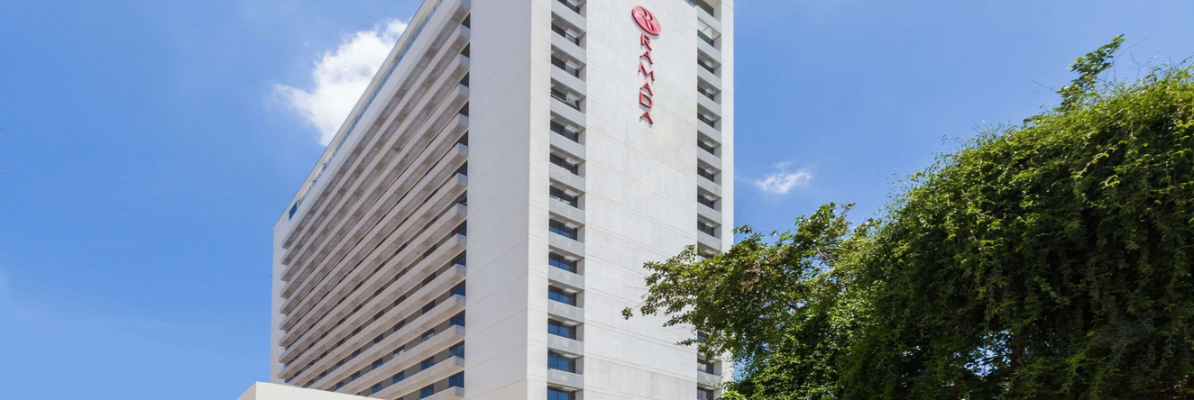 Ramada Hotel & Suites Campos Dos Goytacazes, Campos — photo 1