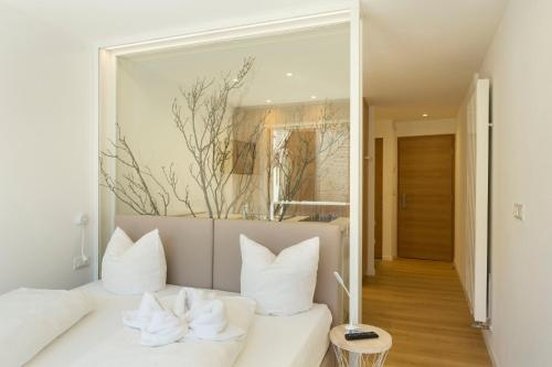 Hotel Schwarzer Widder, 西兰德罗 — 照片 1