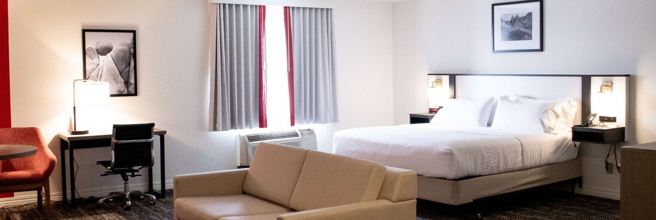 Railroad Pass Hotel and Casino Ramada by Wyndham, Henderson — photo 1