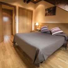 Aparthotel Siente Boí & Spa, Валь-де-Бои — фото 3