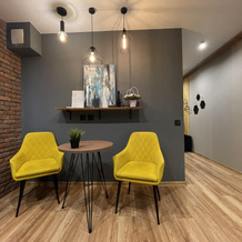 Vitamia Art LOFT-studio near the forest Apartments, 陶里亚蒂 — 照片 4