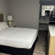 Pacific Express Inn, Merced — photo 4