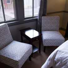 Captain Wohlt Inn Bed & Breakfast, Германн — фото 5