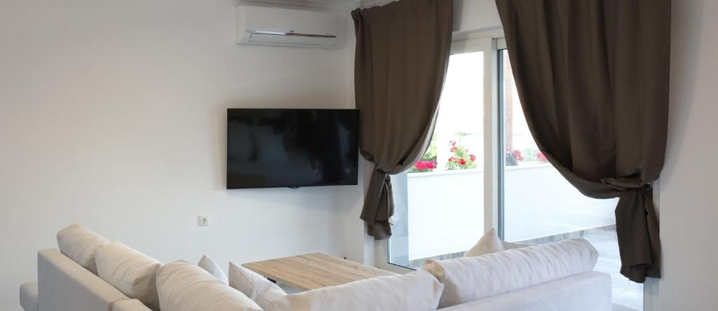 Blue4Aqua Apartments, 卡瓦拉 — 照片 1