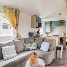 Mobil Home 8 Pers, Normandie, Le Boujou De Litteau, Литто — фото 2