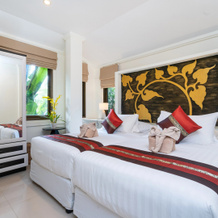 Boutique Resort Private Pool Villa, 塔朗 — 照片 3