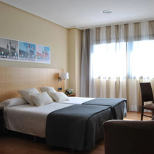 Hotel Porcel Avant, 托雷洪德阿尔多斯 — 照片 3