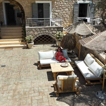 Selinopetra Rooms, Elafonissos — photo 2