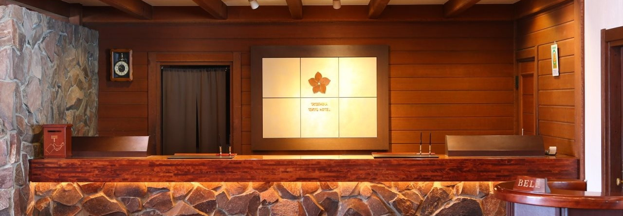 Tateshina Tokyu Hotel, 奇诺 — 照片 1