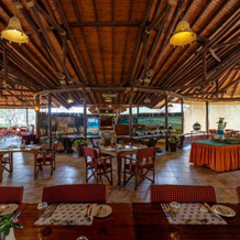 Sentrim Amboseli Lodge, 安博塞利 — 照片 4
