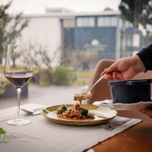 Olive Nature - Hotel & SPA, 瓦尔帕苏什 — 照片 4