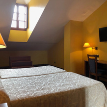 Hotel Aroi Bierzo Plaza, Ponferrada — photo 5