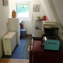 Finnhütte Canow, Wustrow — photo 5