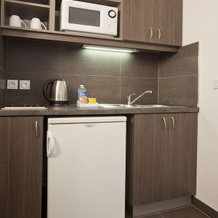 Residence Saint Mande, Сен-Манде — фото 5