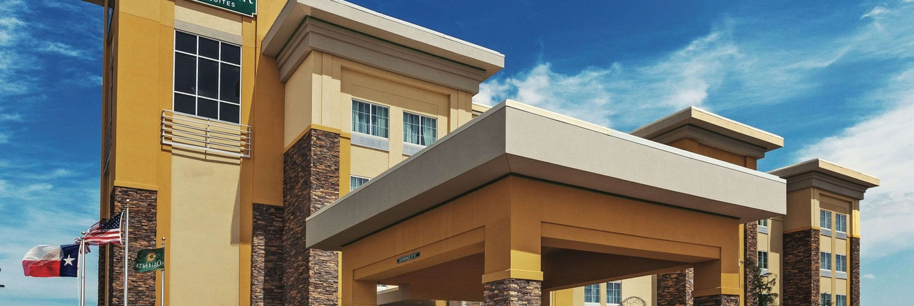 La Quinta Inn & Suites by Wyndham Wichita Falls - MSU Area, 威奇托福尔斯 — 照片 1