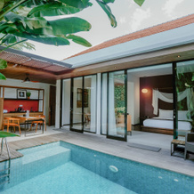 Abia Villas Legian, Legian — photo 3