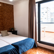 Hotel Adonis Capital, Санта-Крус-де-Тенерифе — фото 2