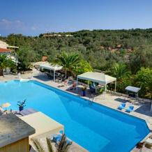 Paco's Resort, Gaios — photo 4
