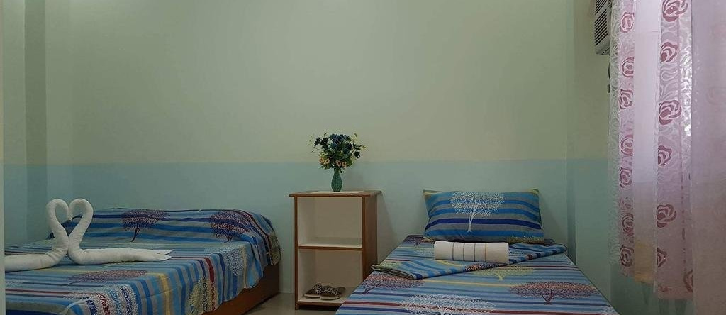 Ocean View Lodging House, Oslob — photo 1