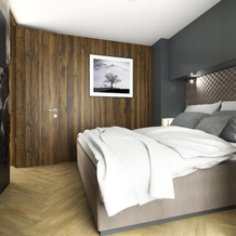 Chalets & Glamping Nassfeld by Alps Res., 克查赫-毛滕 — 照片 4