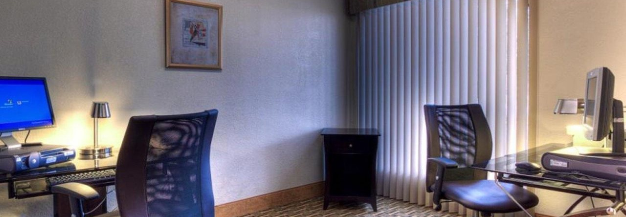 Clarion Inn Near Baylor University, 韦科 — 照片 1