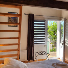 Hotel L'escarbille, Saint-Martin-d'Ardeche — photo 4